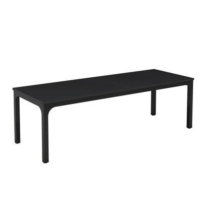 Lamekia Rectangular Dining Table