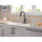Monrovia Touchless Bar Faucet with Touch Technology-109271679