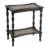 24'' Solid Wood Console Table