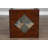 Joshi Solid Wood End Table