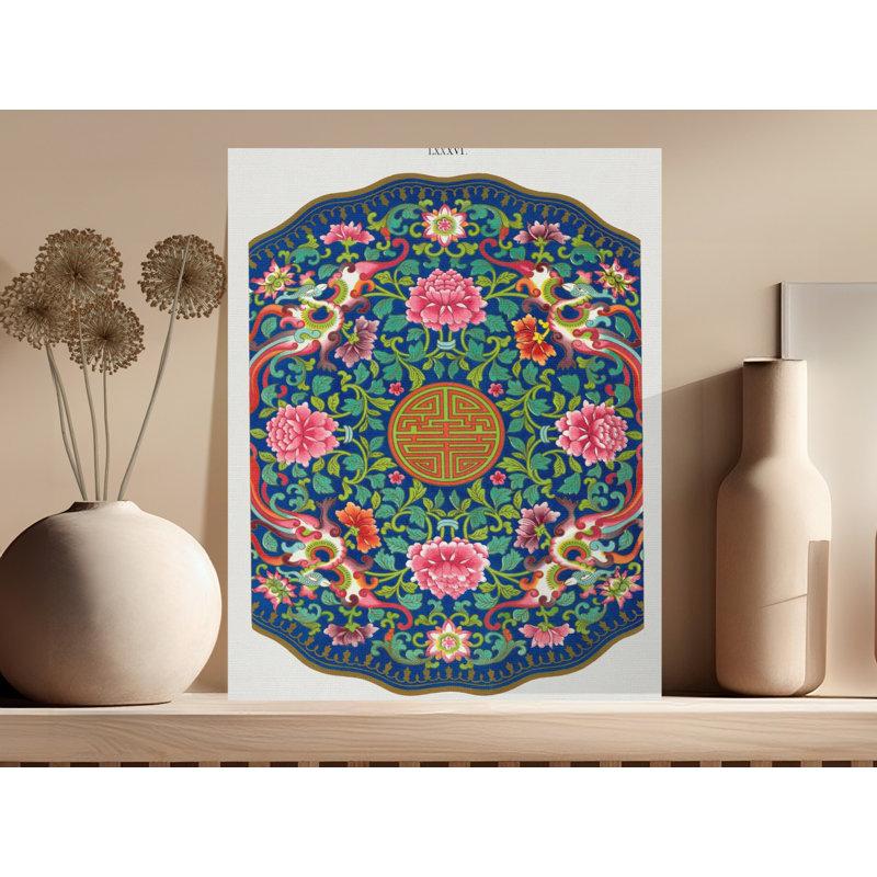 Dicken Wrapped Canvas Print Set, 15x30