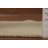 Solid Modern Gabbeh Oriental Runner Rug 3x10