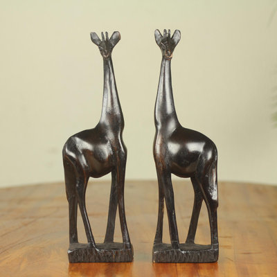 Hoppe Animals Figurines & Sculptures