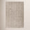 Alba Hand-Loomed Neutral Rug