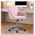 Baby Pink Velvet est en rupture de stock