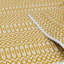 Perrotta Geometric Recycled P.E.T Hand Woven Indoor / Outdoor Area Rug-1206893953