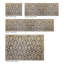 Emest Floral Indoor Doormat-562145022