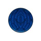 Damassé Ritz Paris Porcelain Bread And Butter Plate