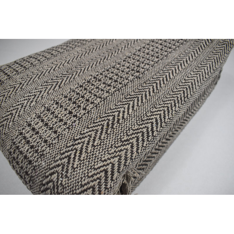 Coupland Throw Blanket, 230 x 255cm