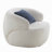 Jahaira Upholstered 34.3 " Sofa