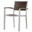Ensemble repas 5 pièces POLYWOOD Surf City-21320414