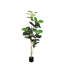Arbre à figuier artificiel 6 pi pour décoration intérieure et extérieure-1772877753