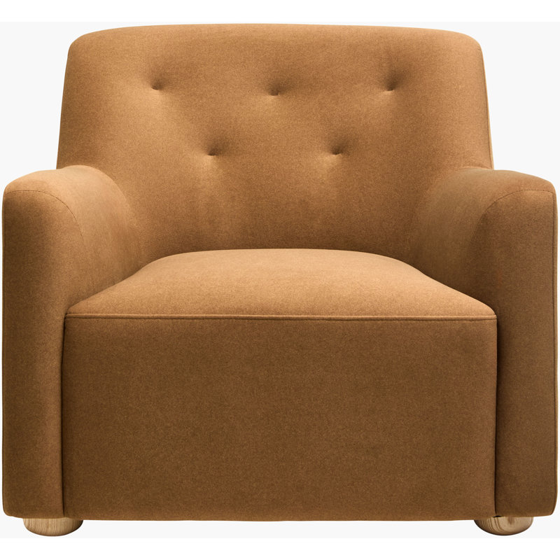 Becki Owens x Surya Cayucos Accent Chair