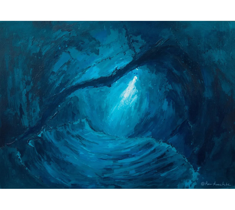 Deepest Light