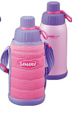 Bouteille de sport