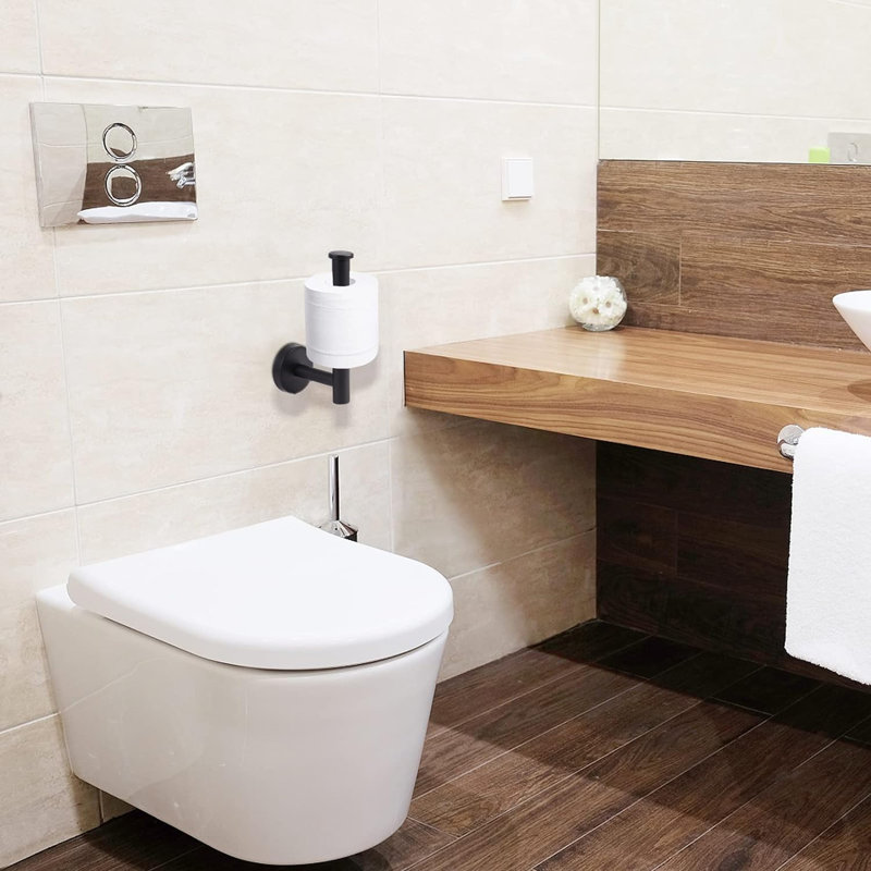 Porte-papier hygiénique