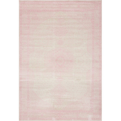 Oriental Area Rug