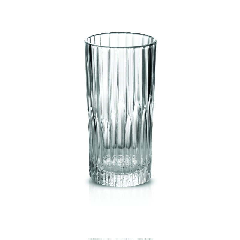 Ensemble de 6 verres Manhattan, 10,63 oz