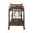 Alesandra Bamboo / Rattan Bar Cart-46243453