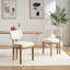 Chaises de salle à manger moelleuses-640818334