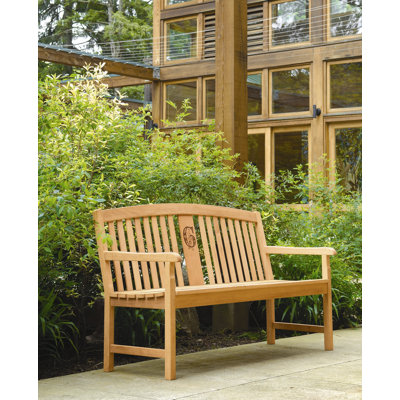 Outdoor Bench