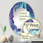 Miroir mural Gerscow-142378289