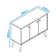 Sebuh Sideboard