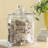 1.3 Lb. Glass Treat Jar-30967797