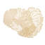 Flower Wall Décor-1016111509