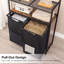 Bhargava Laundry Hamper with Handles