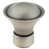 Brushed Satin Pewter selected