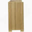 Commode 6 tiroirs Natural