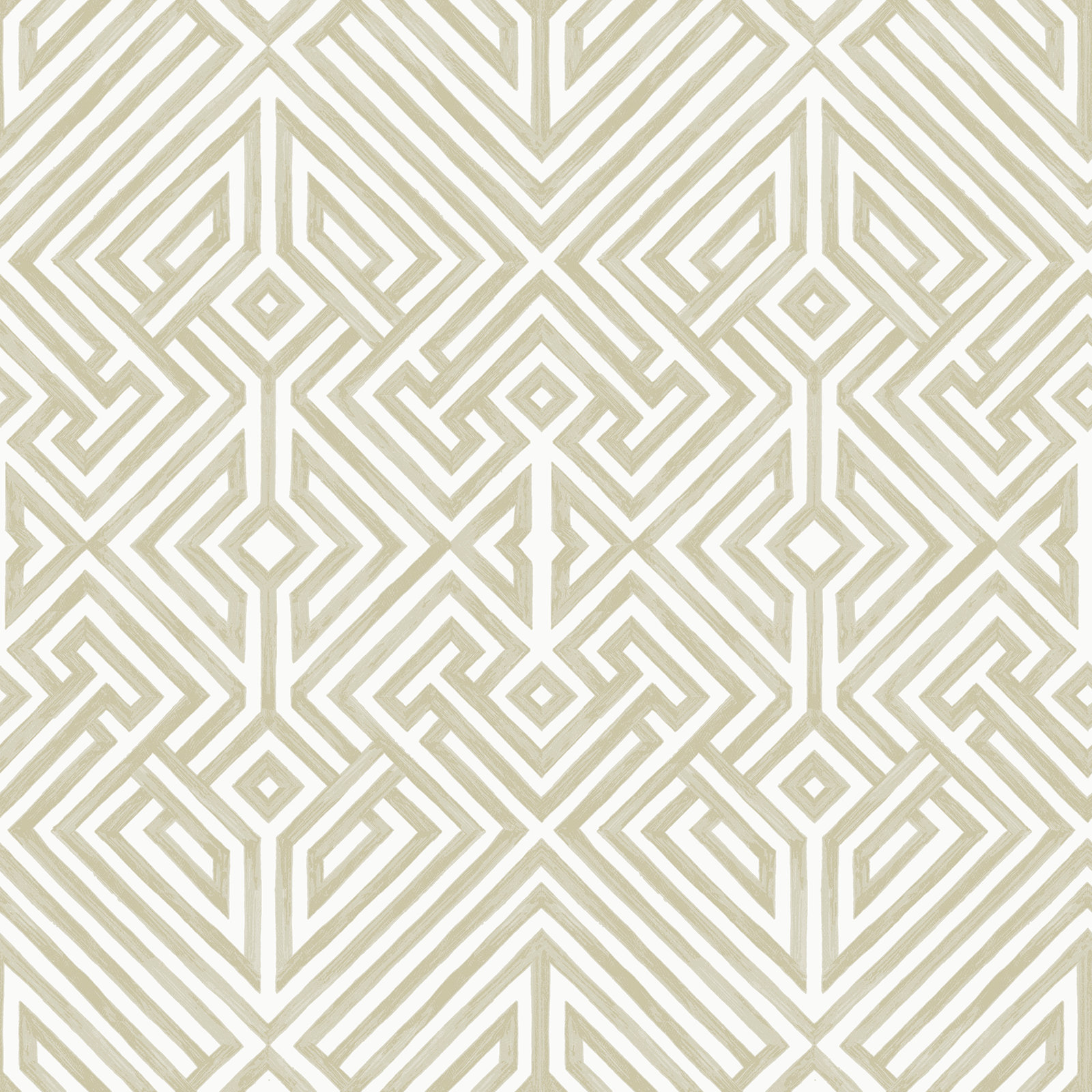 Shauni Wallpaper Double Roll, Gold