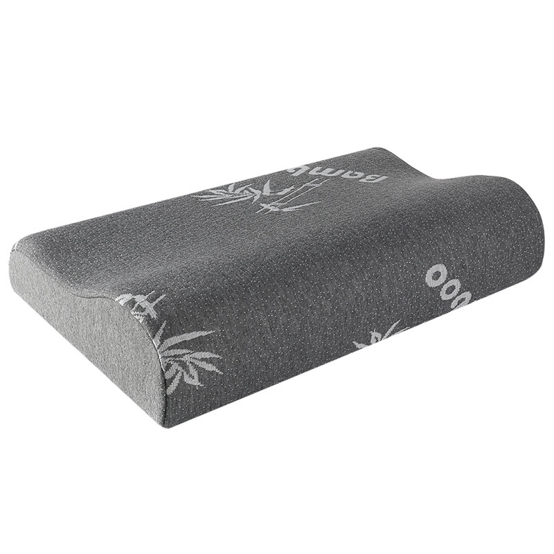 Sonnier Memory Foam Medium Cooling Pillow