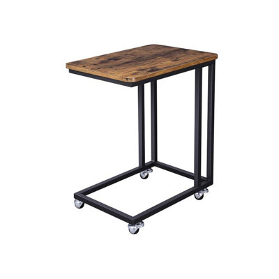 Adamo C Table End Table