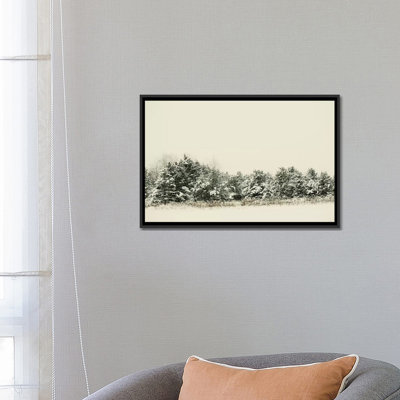 « winter shades i », impression