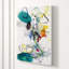 Ebb & Flow I Painting by Fern Cassidy-25705817-25705823