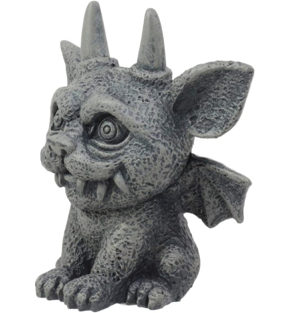 Demetriss Animals Figurines & Sculptures Trinx