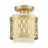 1 Light English Bronze Semi-Flush With Hand Crafted Oatmeal Color Fabric Hardback Shade-31659966