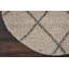 Tapis marocain à poils longs Rosetta-1929201604