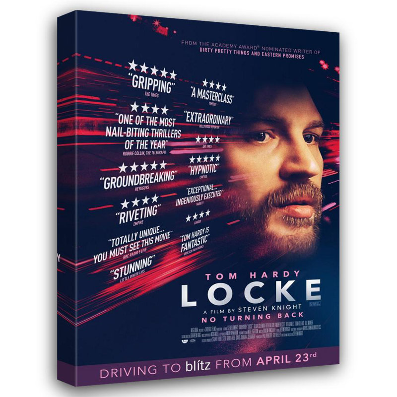 Locke, H 24 po x l 17 po