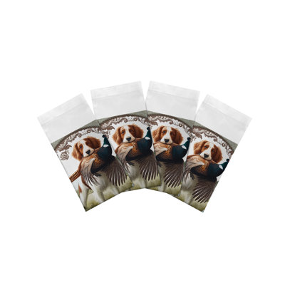 Square Napkins