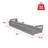Blower Assembly, Dvag25 / Dv25 Series-120011754