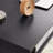 Mid Century Desk With USB Ports And Power Outlet (Not Including Office Chairs)-1653395004