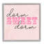 «Pink Sweet Dorm» cmw-067, art mural personnalisé-1584644747-1584597320-1584597326