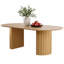Table de salle à manger Rhea-126754211