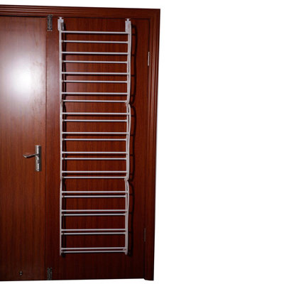 24 Pair Shoe Storage
