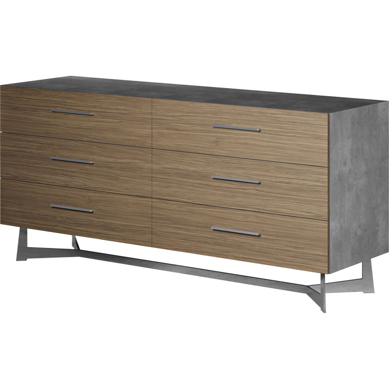 Broome Platform Configurable Bedroom Set