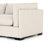 Zuri 117" 3 - Piece Modular Sofa-1471639851