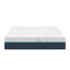 Matelas en mousse viscoélastique gélifiée Nautica Home